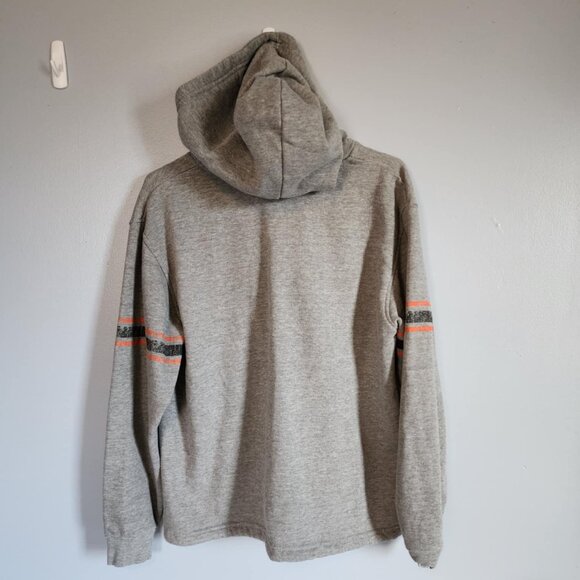 EUC NHL Philadelphia Flyers Hoodie - Picture 2 of 4